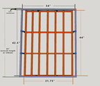 How-To No Weld roof rack