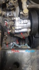 how-to alternator replace