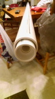how-to roll-up awning