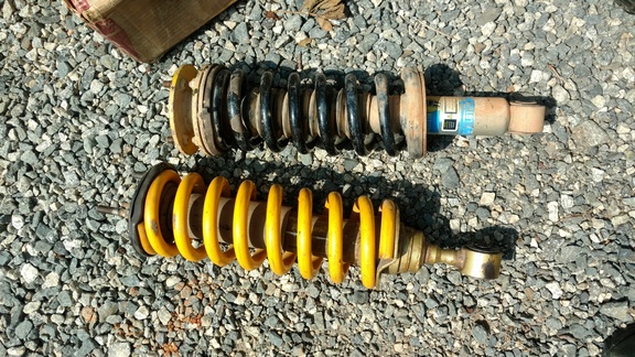 TJM-coilovers